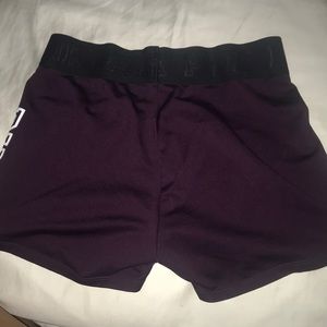 PINK Victoria's Secret Shorts - Pink shorts PINK Victoria's Secret Shorts - Pink shorts